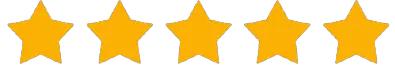 Five stars